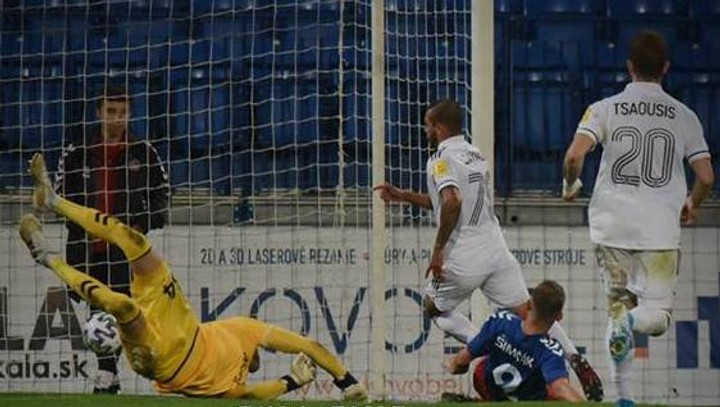 TIETO góly Trnavy poslali Senicu na dno